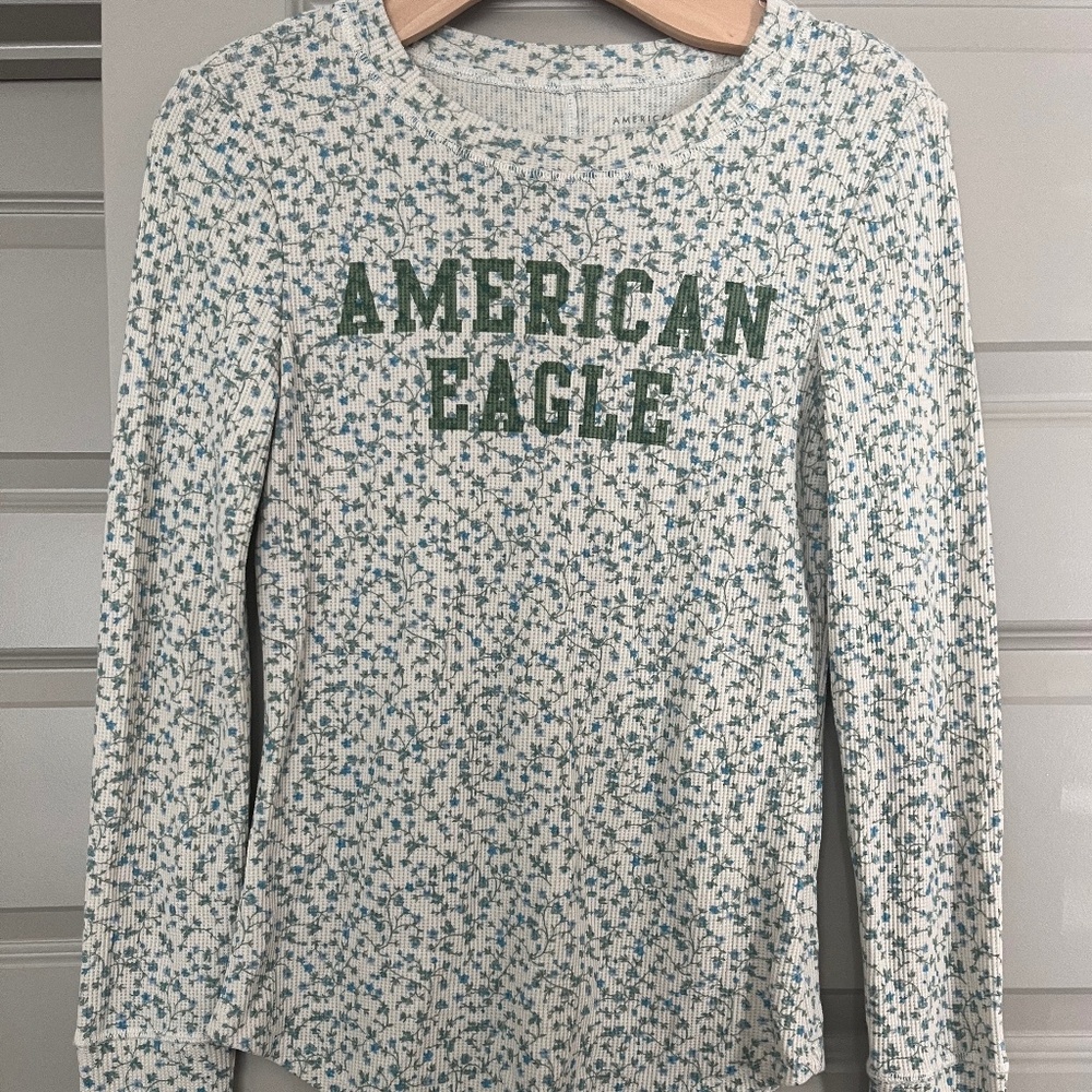 american eagle shirt